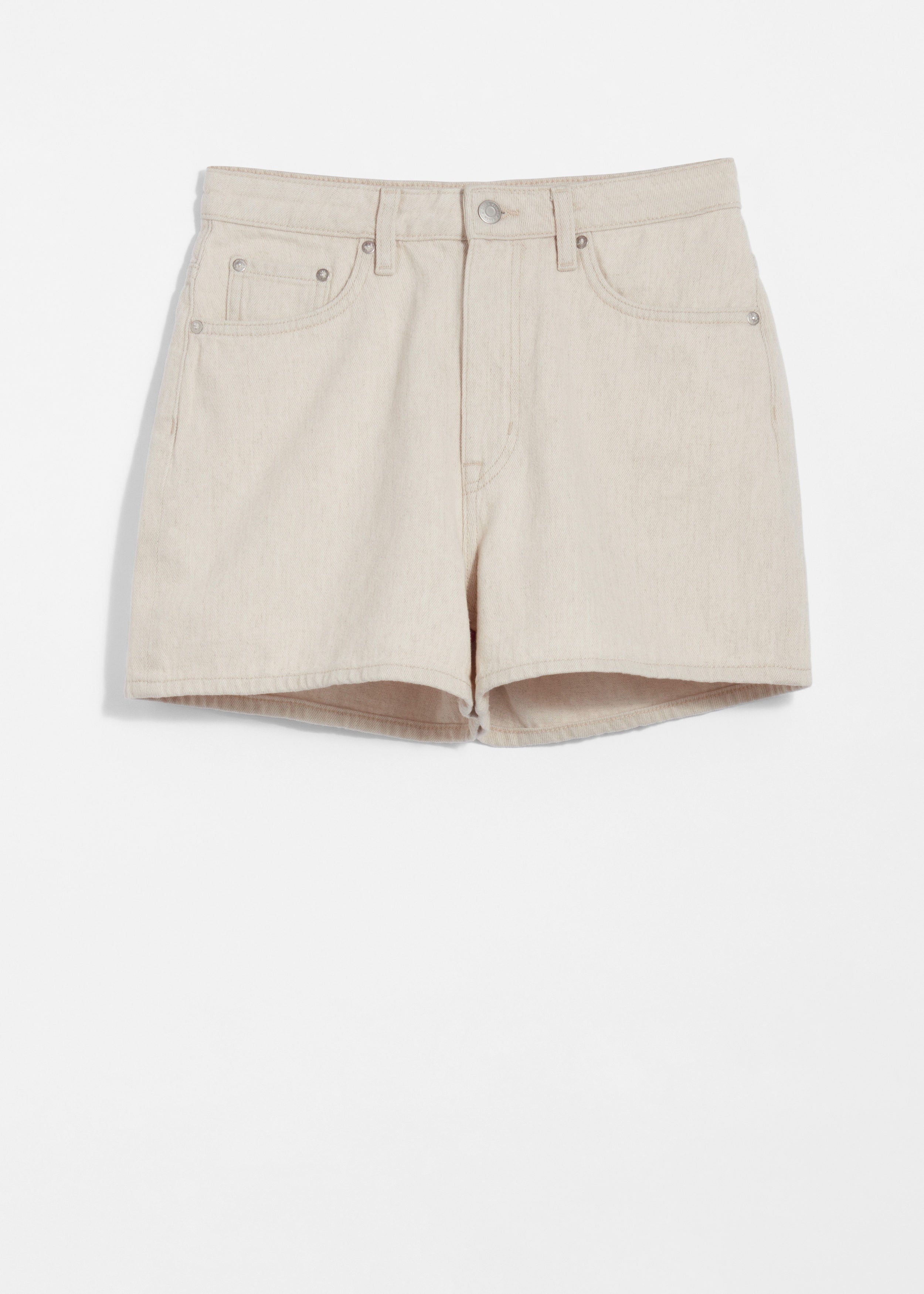 Short S3 Alva - Beige