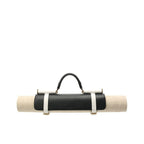 Dolce & Gabbana Sicily Towel-Holder Bag - Black - Homme