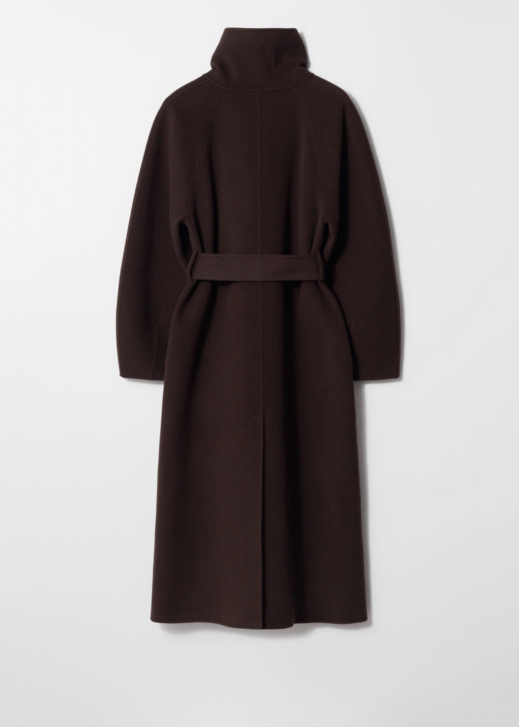 Manteau Es Liana - Marron