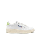 Sneakers Medalist Leather - White - Femme