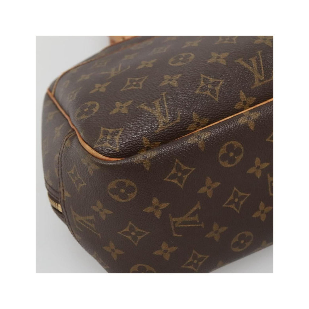 Sac À Main Louis Vuitton Marron