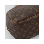 Sac À Main Louis Vuitton Marron