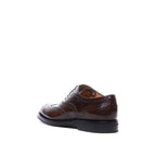 Derbies - Church'S Classic Lace-Up Leather - Brown
