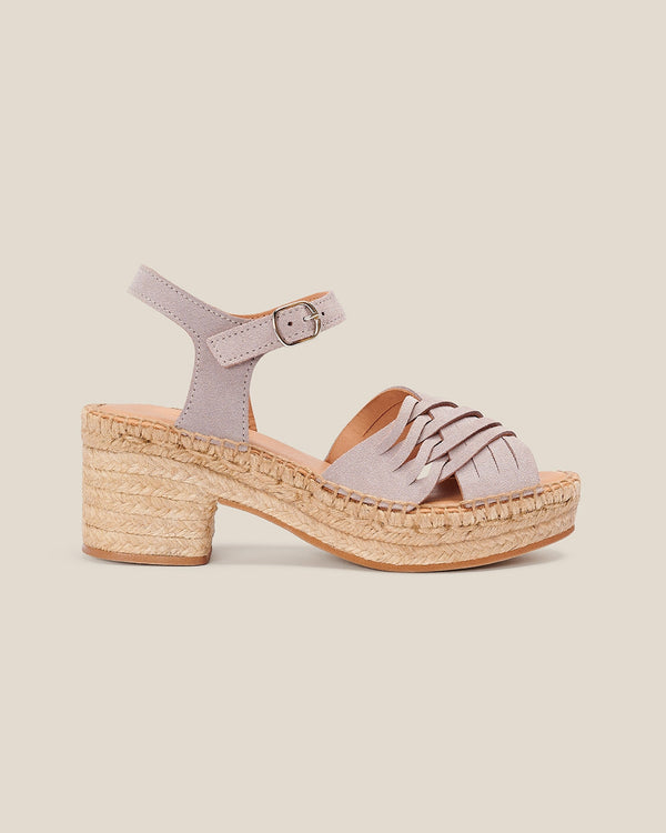 Bottines Hacana Malva