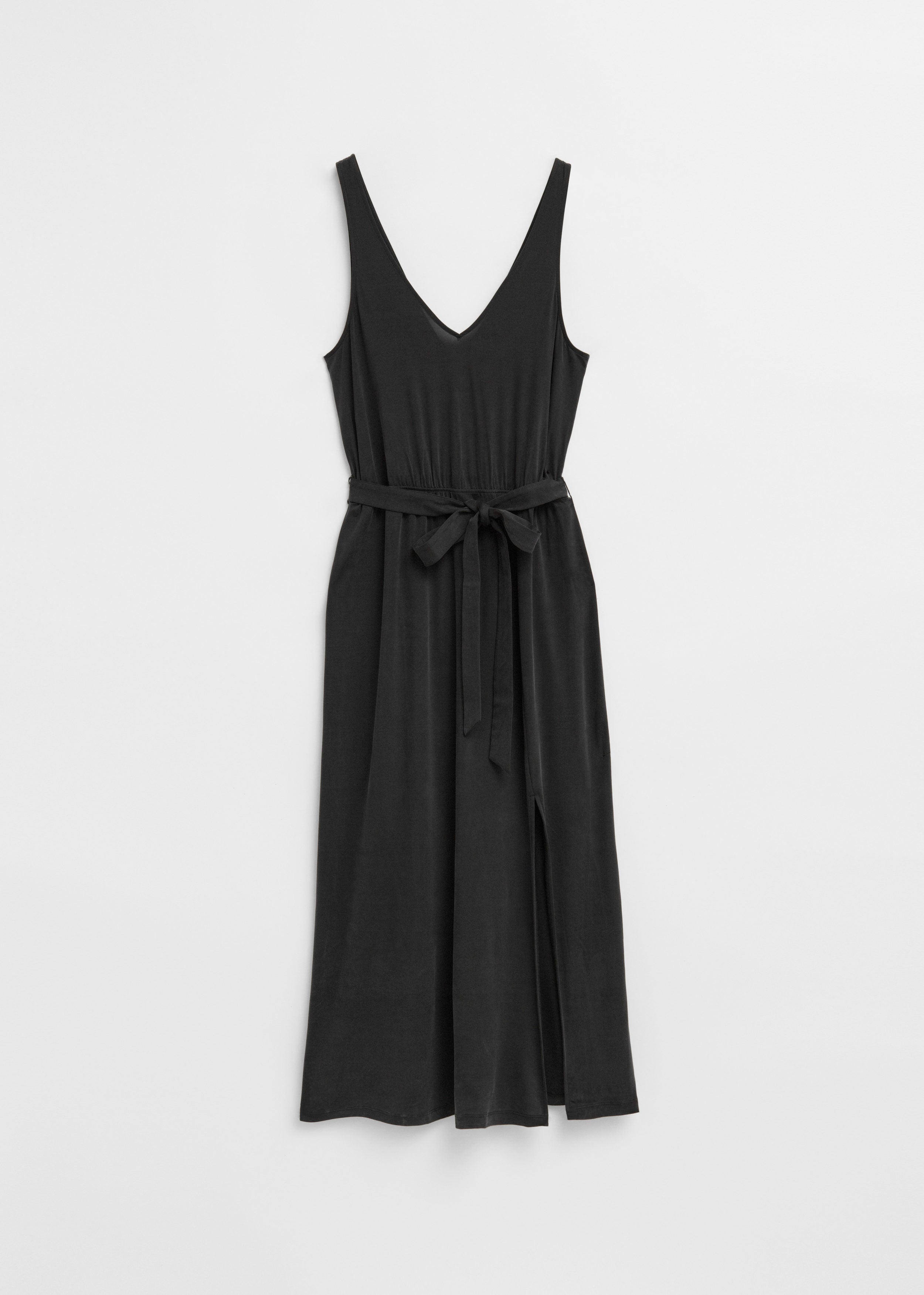 Robe Pa Lotta - Noire