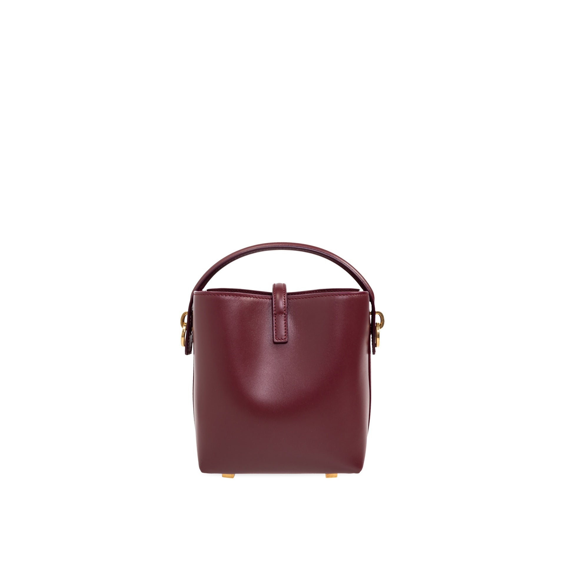 Saint Laurent - Le 37 Mini Shoulder Bag - Femme