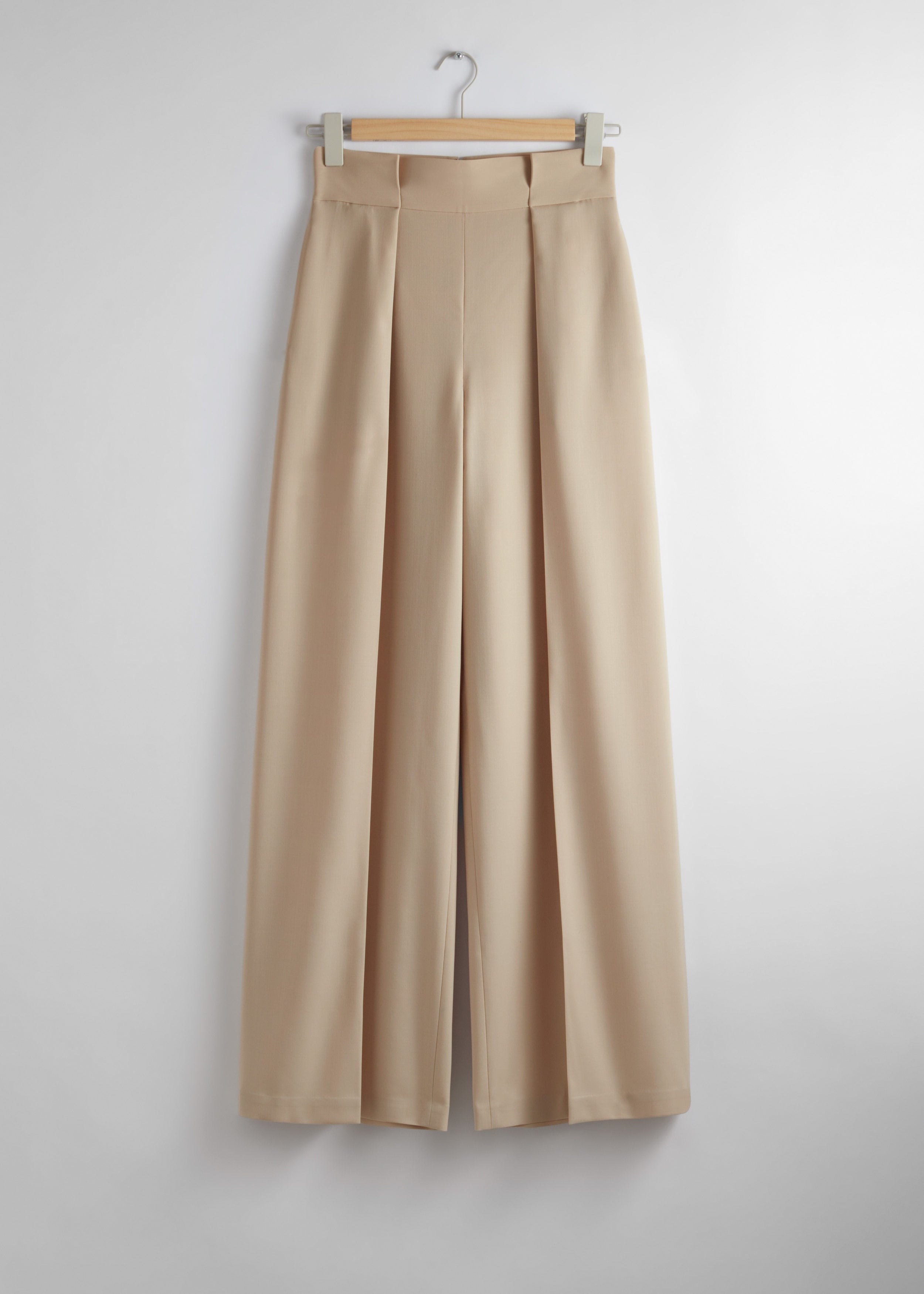 Pantalon Sa Atlantis Trs - Beige