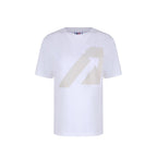 AUTRY Cotton T-shirt - MEN CLOTHING - AUTRY - T.Luxy