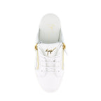 Giuseppe Zanotti Gail Sandals - White - Homme