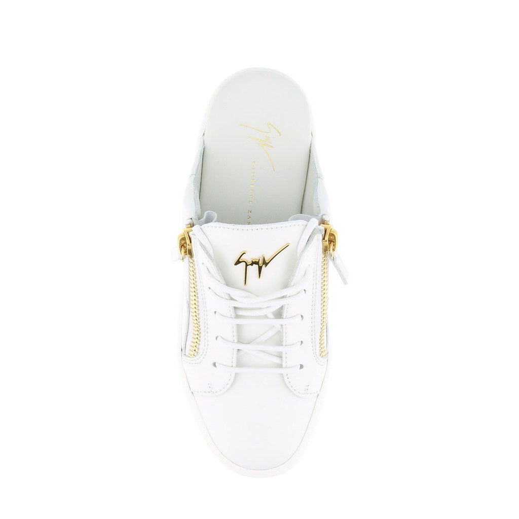 Giuseppe Zanotti Gail Sandals - White - Homme