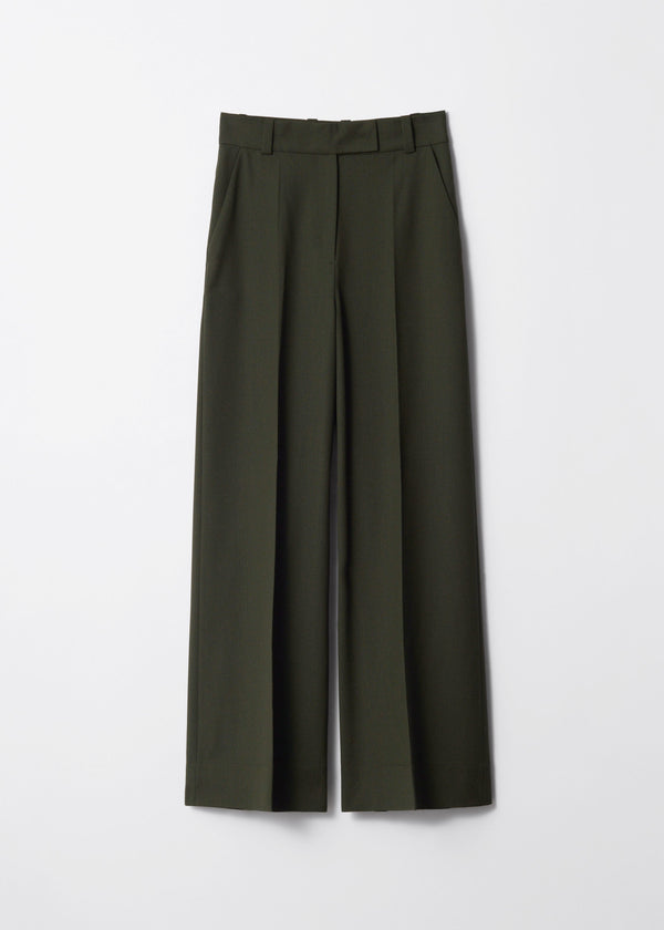 Pantalon St Asma - Vert
