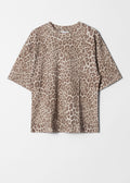 T-Shirt Ve Canelle - Beige
