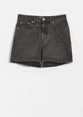 Short S3 Alva Short - Noir