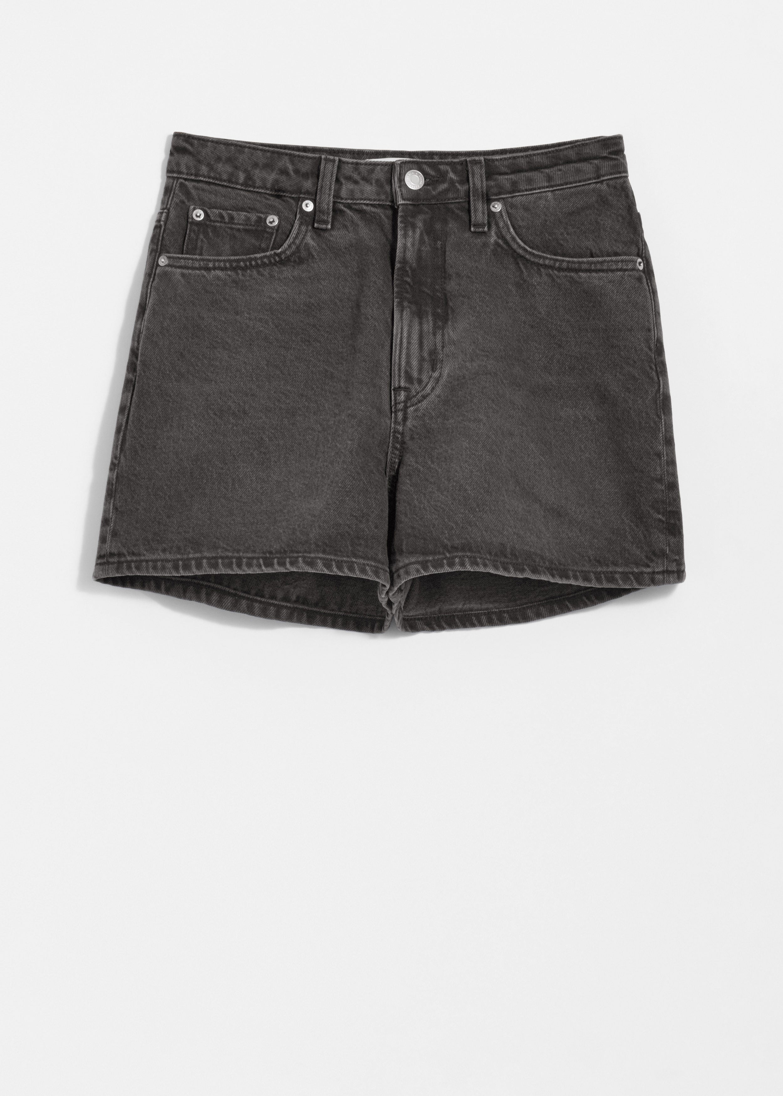Short S3 Alva Short - Noir