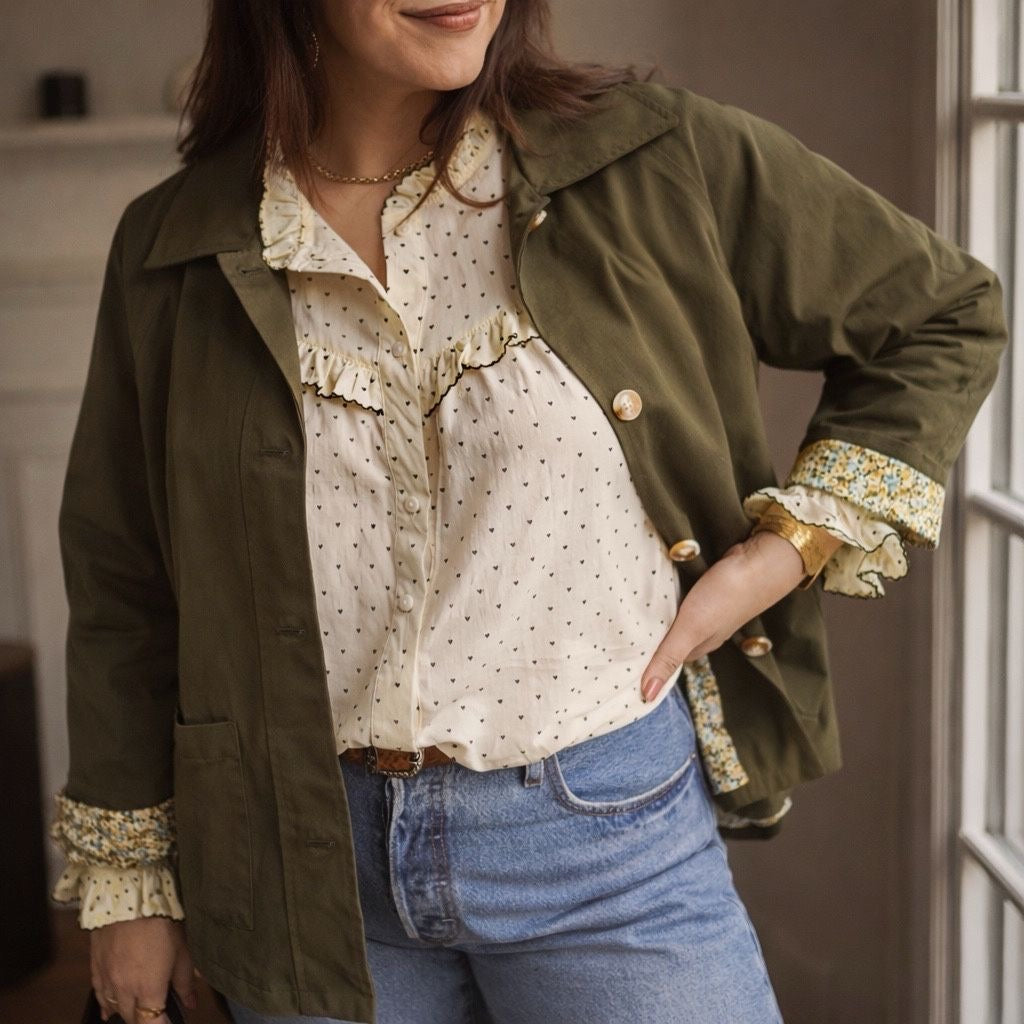 Veste Lora