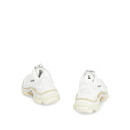Sneakers - Balenciaga Triple S Low-Top - White
