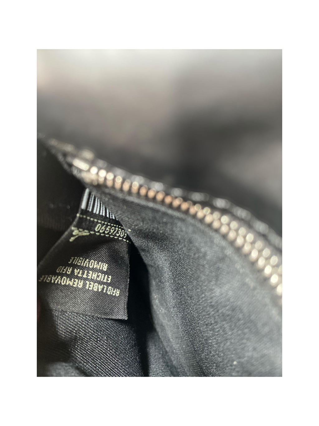 Sac À Main Fendi Marron