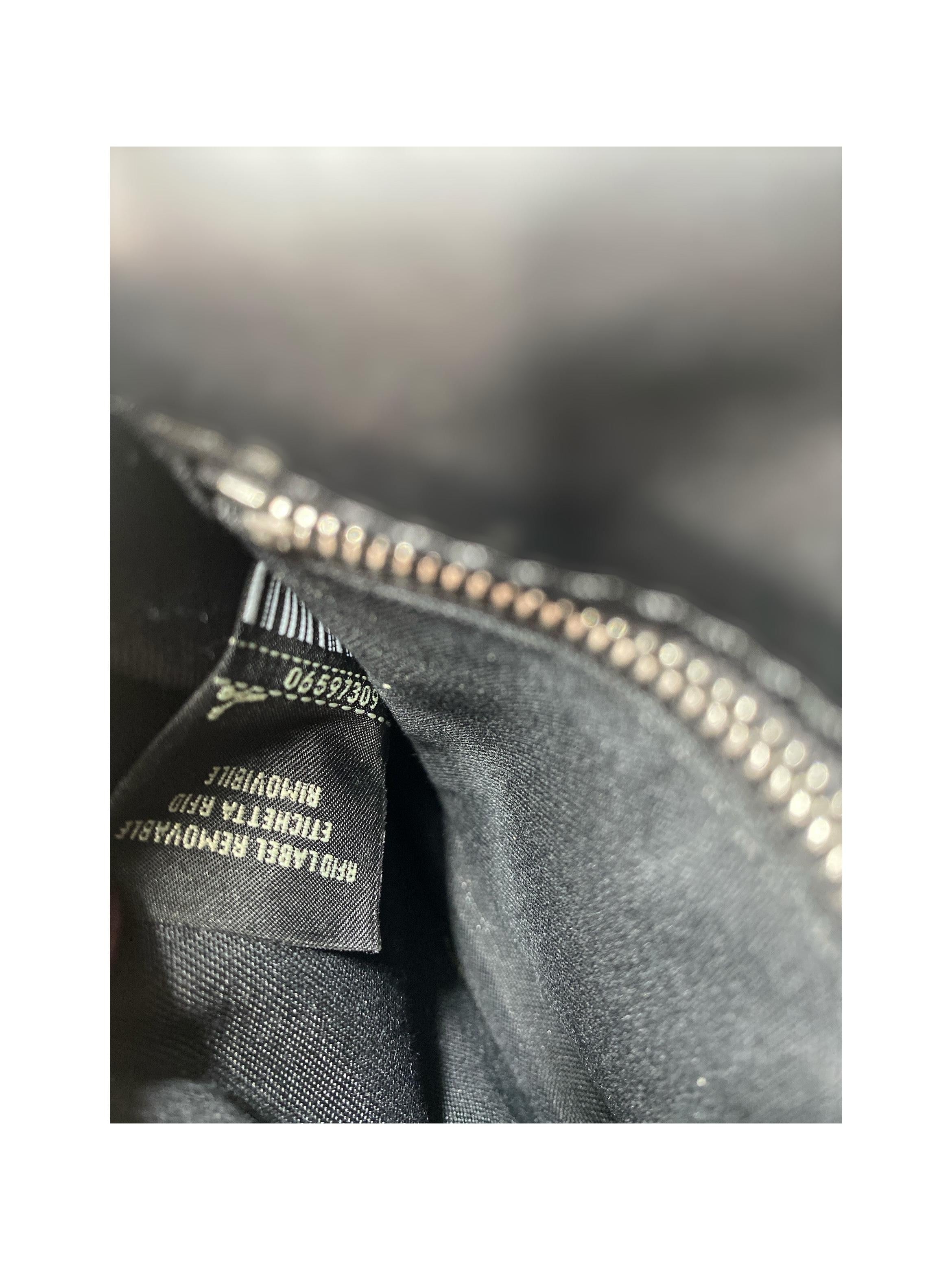 Sac À Main Fendi Marron