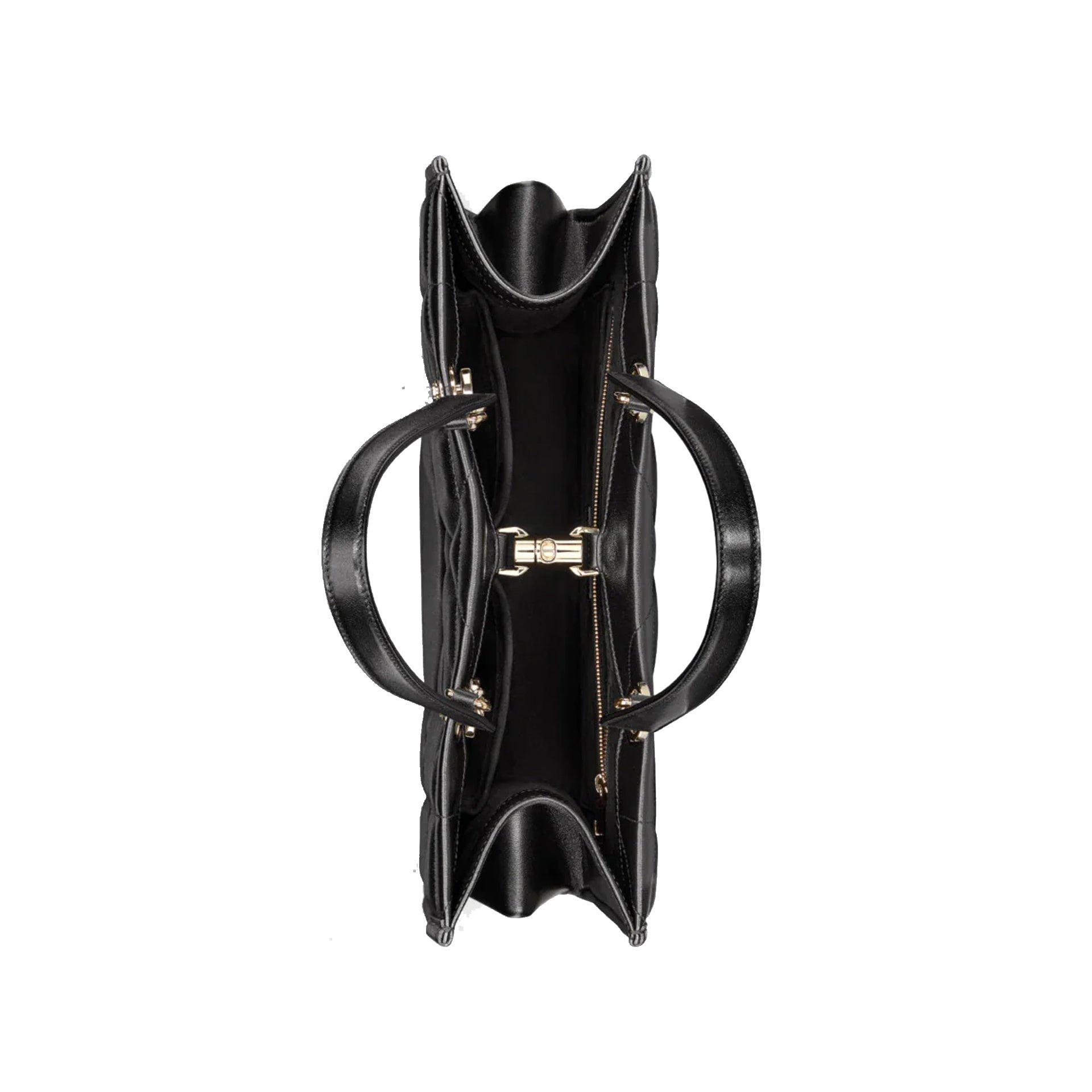Dior - Cabas Essential Medium - Femme - Black