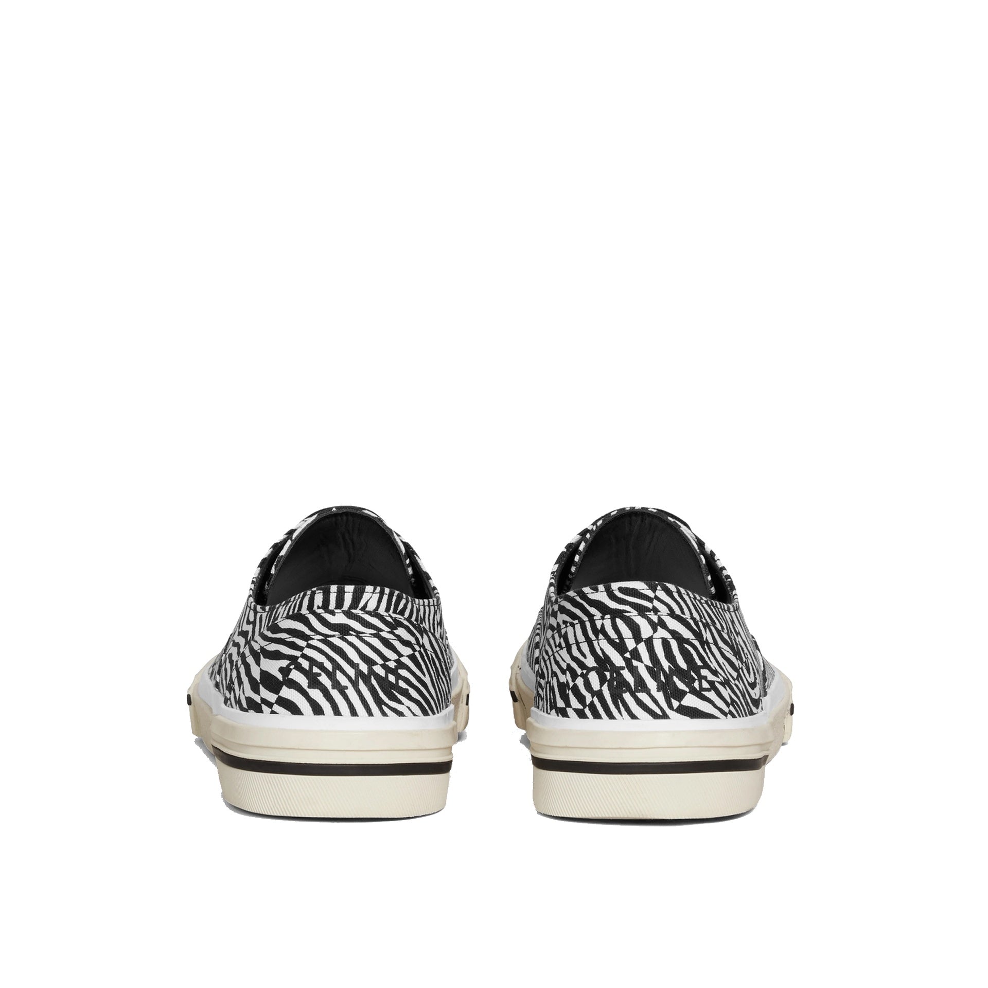 Sneakers - Celine Elliot - Black