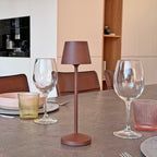 Lampe De Table Sans Fil - Emily Vintage