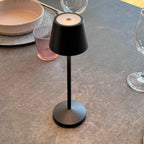 Lampe De Table Sans Fil - Emily Black