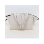 Sac Porté Épaule Celine Blanc