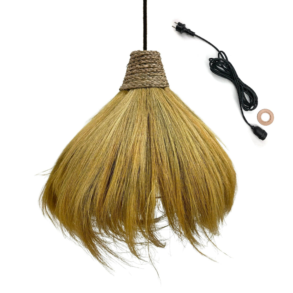 Suspension Filaire - Masai Outdoor Cable