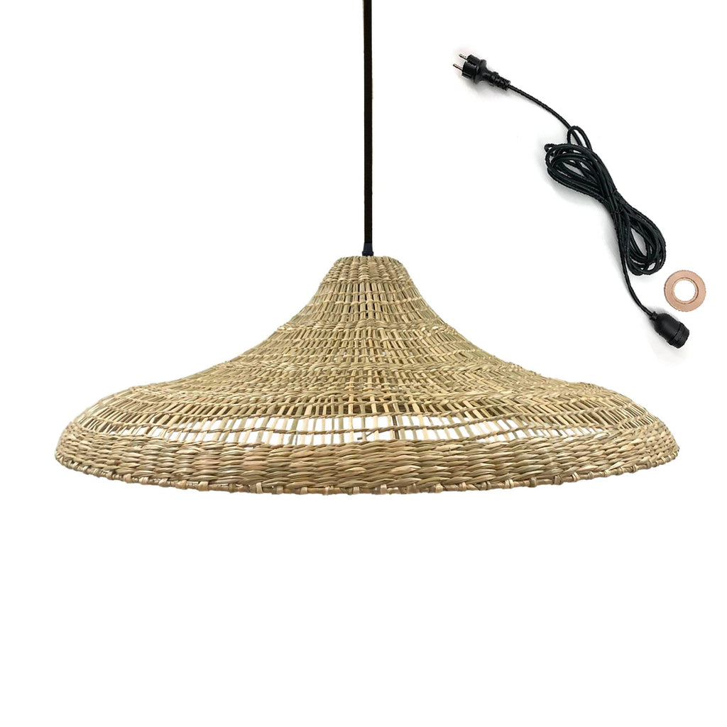 Suspension Filaire - Freya Large Outdoor Cable