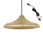 Suspension Filaire - Freya Large Outdoor Cable