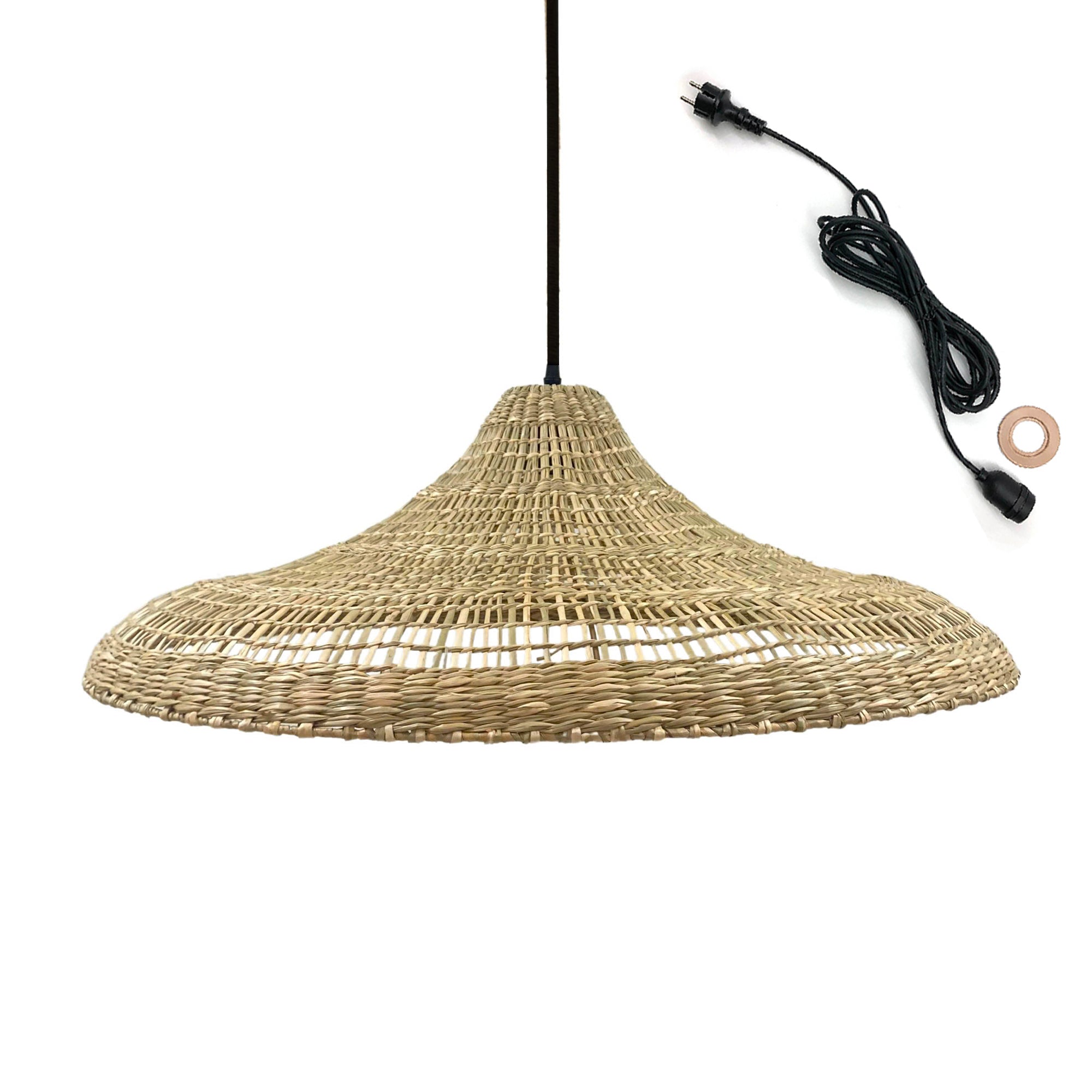 Suspension Filaire - Freya Large Outdoor Cable
