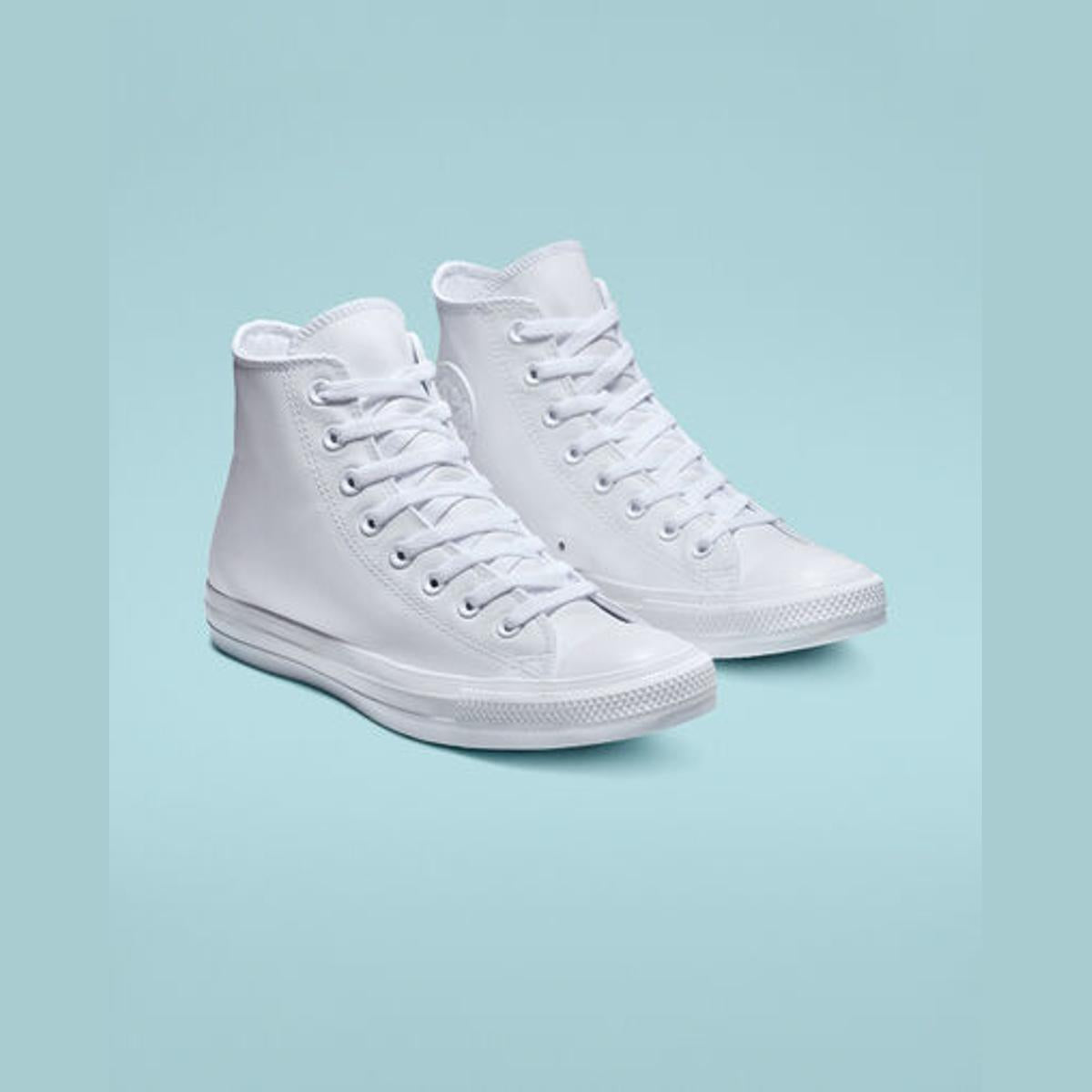 Sneakers Chuck Taylor All Star Mono - Blanc