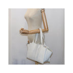 Sac Porté Épaule Celine Blanc
