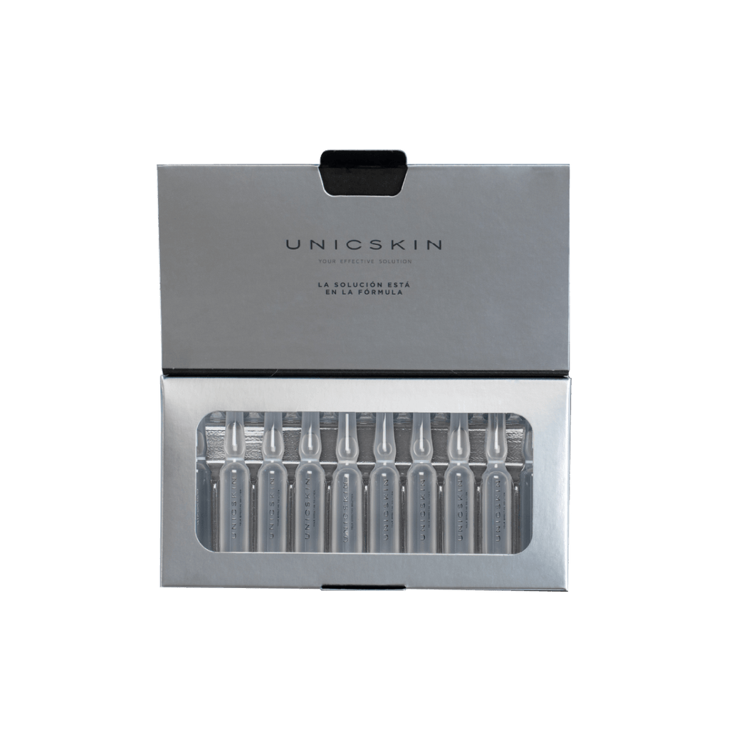 10 Ampoules Unicmagic Shot