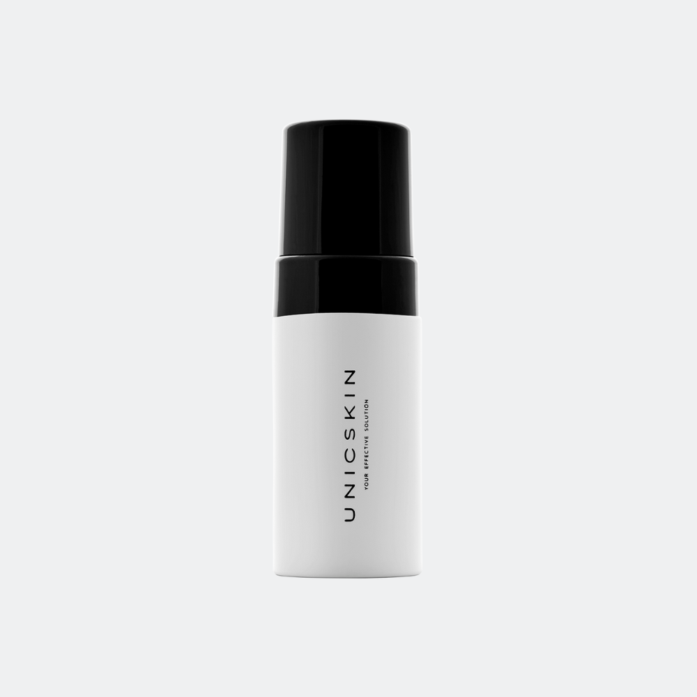 Nettoyant Unicdetox & Go Foam