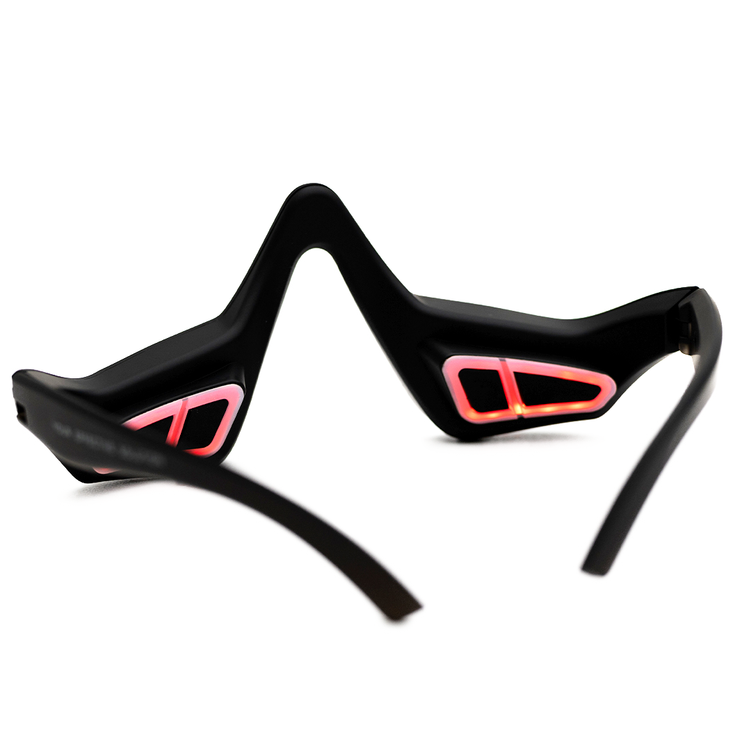 Masque Yeux Unictech