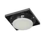 Sunny - Module Led - Plastique - Noir