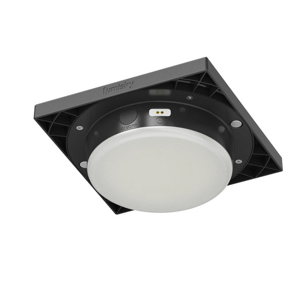 Sunny - Module Led - Plastique - Noir