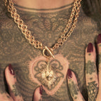 Collier Anahita