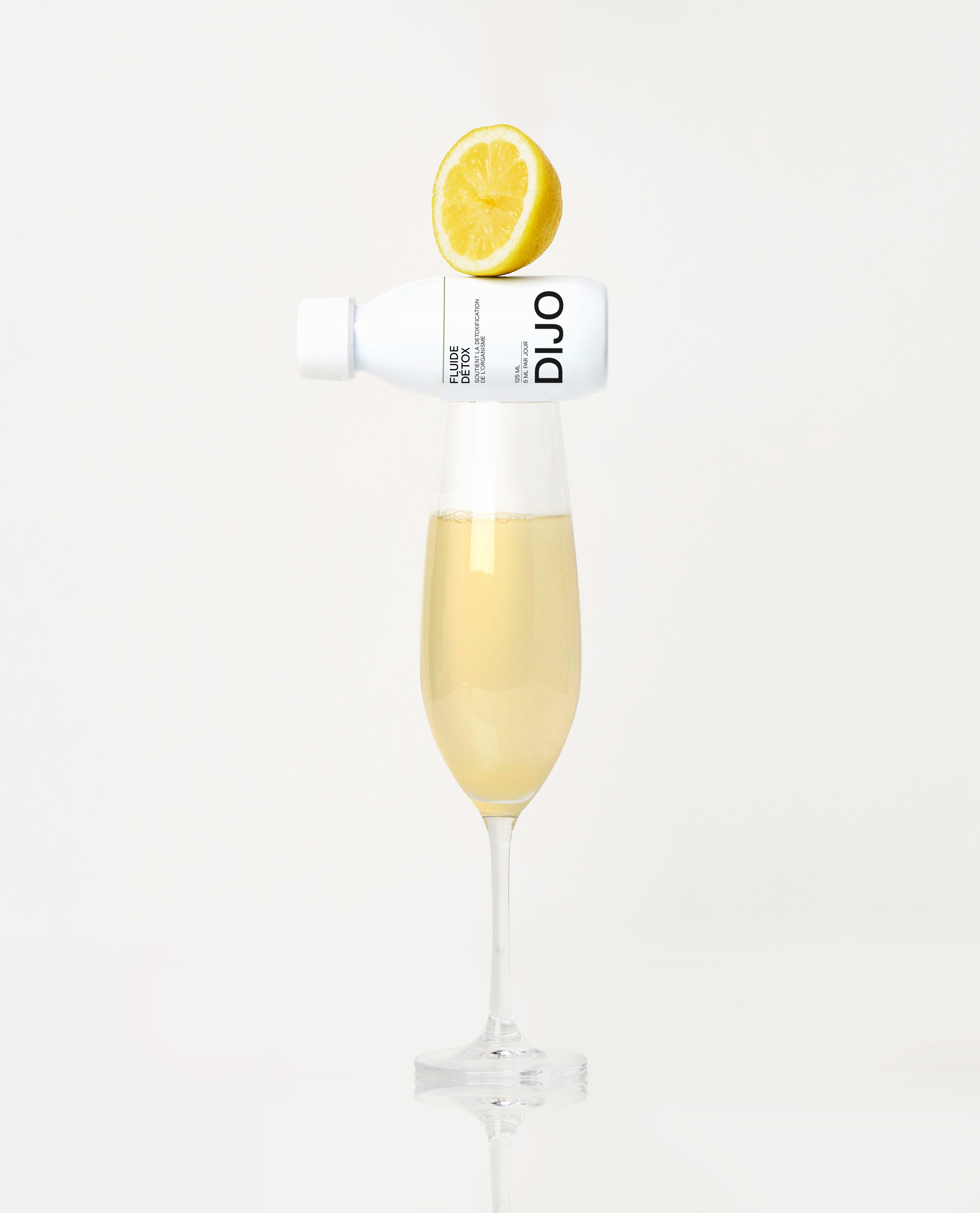 Fluide Détox