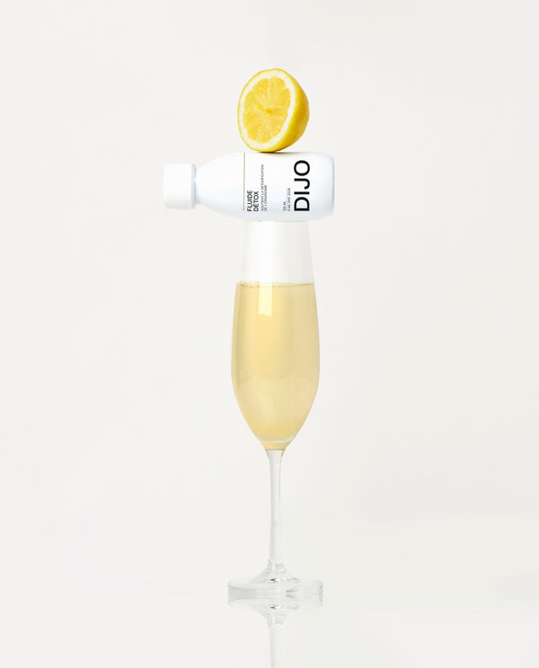 Fluide Détox
