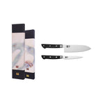 Collection Hashi Classique - Set De Base : 2 Couteaux