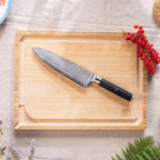 Collection Pakka San-Mai - Couteau Gyuto - 20cm