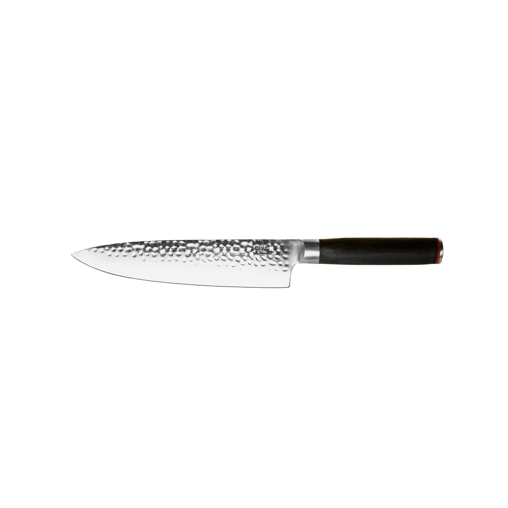 Couteau De Chef Gyuto - Collection Pakka