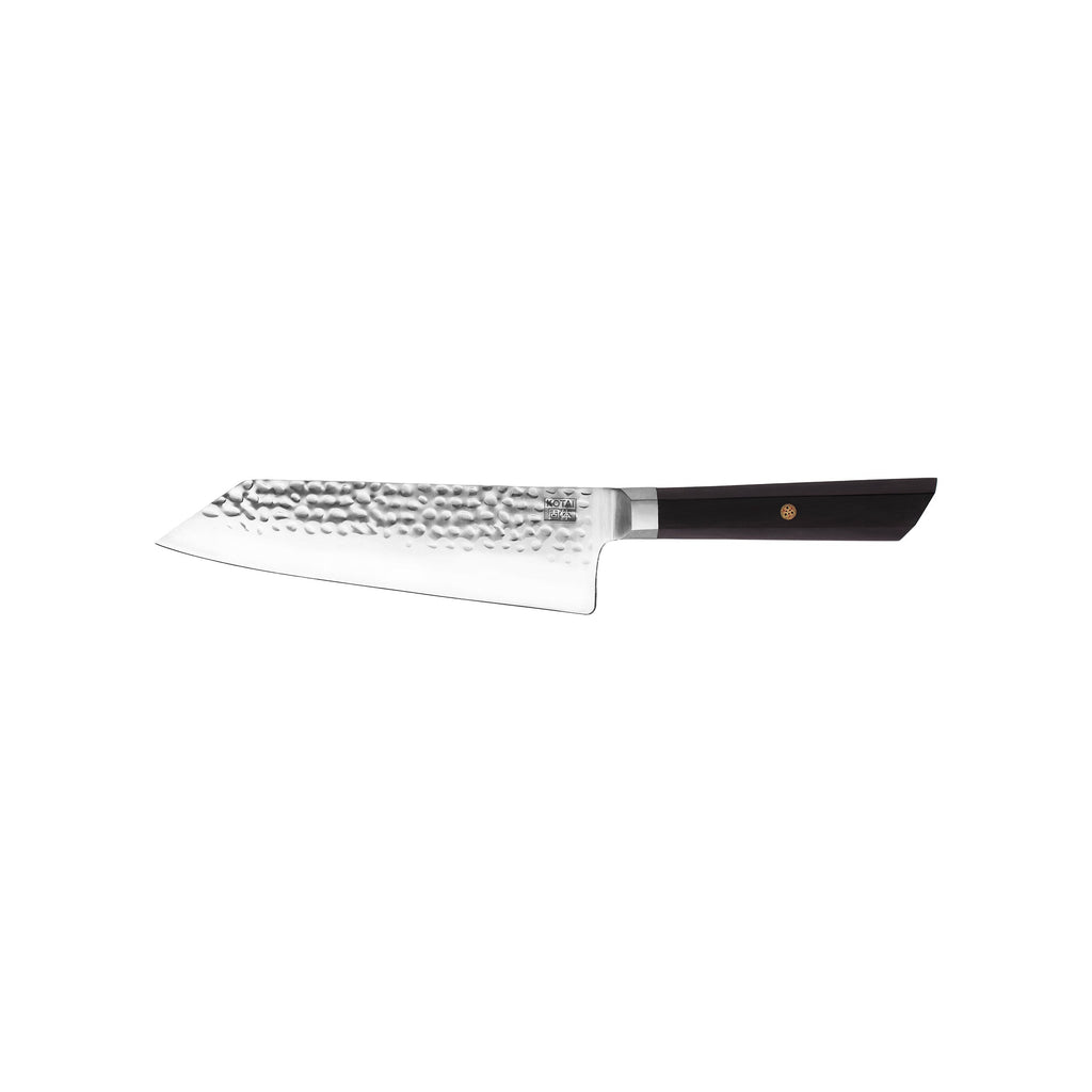 Couteau Santoku - Collection Bunka
