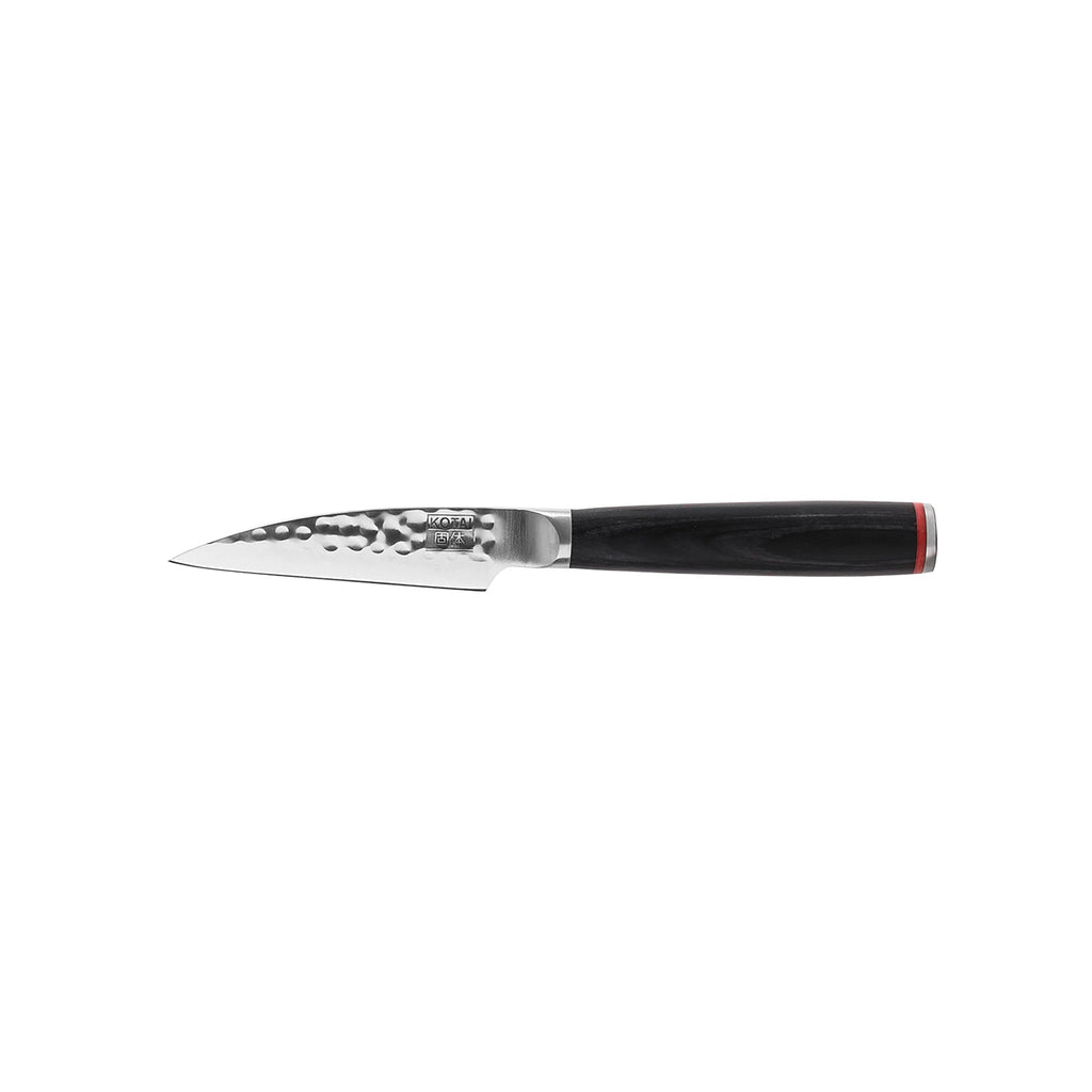 Couteau D'Office - Collection Pakka