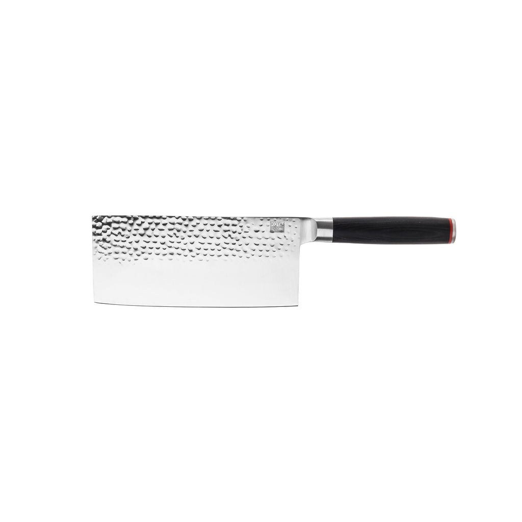 Hachoir/Couteau De Chef Chinois - Collection Pakka