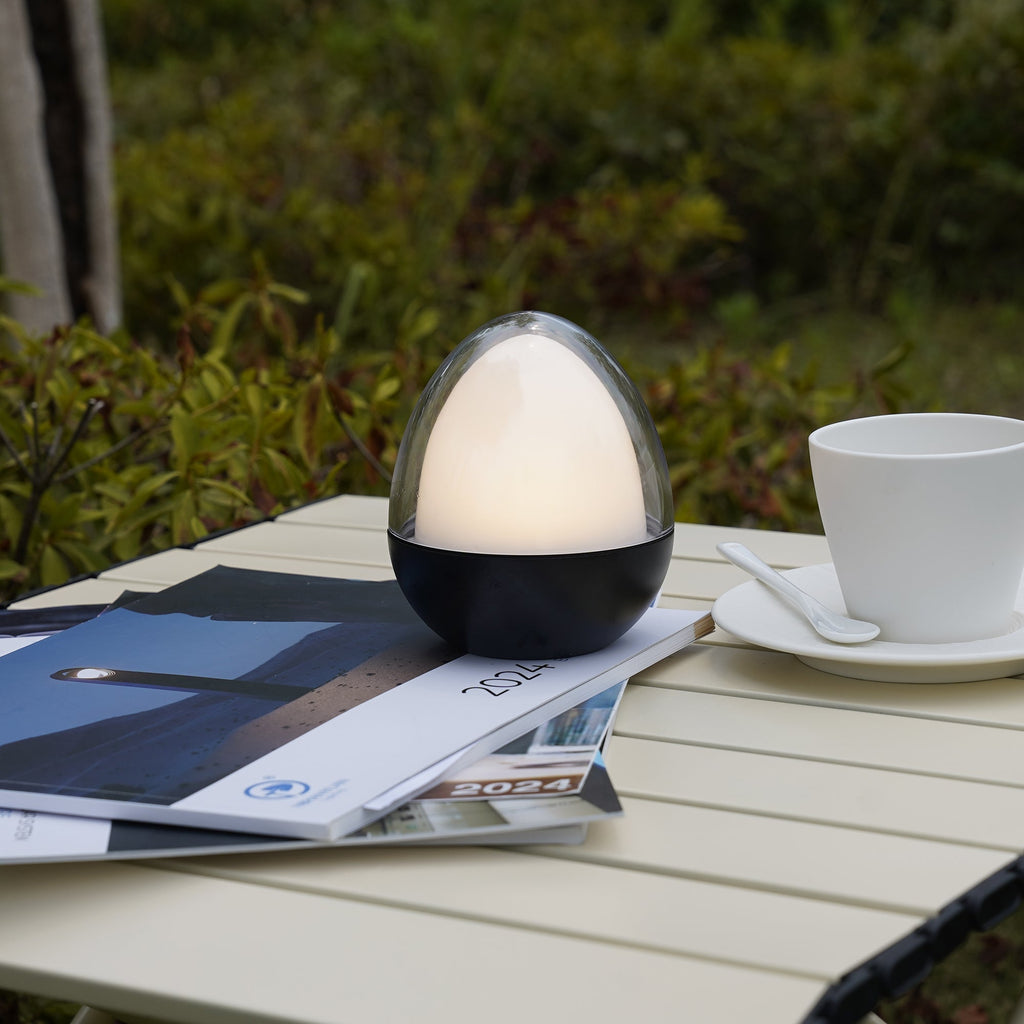 Lampe De Table Sans Fil - Ovie