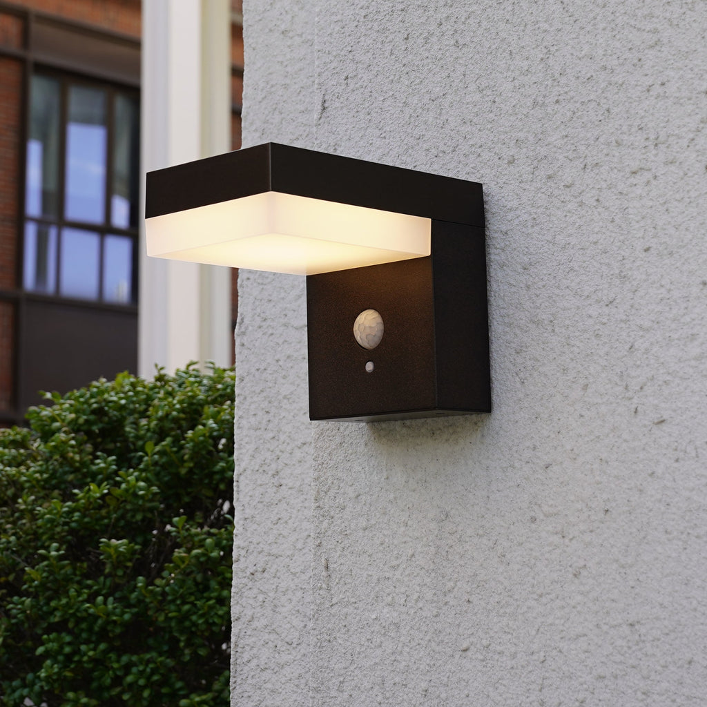 Applique Solaire - Cenova Wall