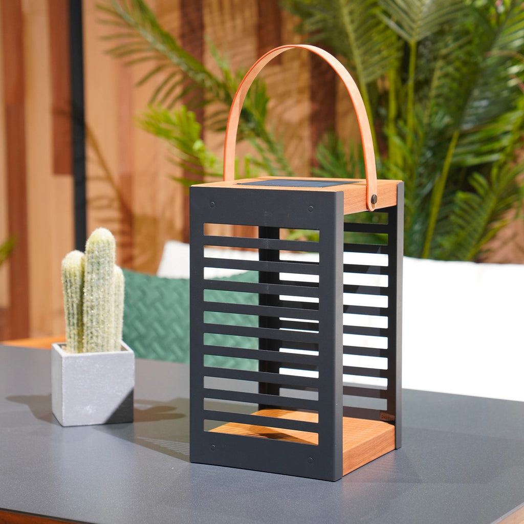 Lanterne Solaire - Ferian Small